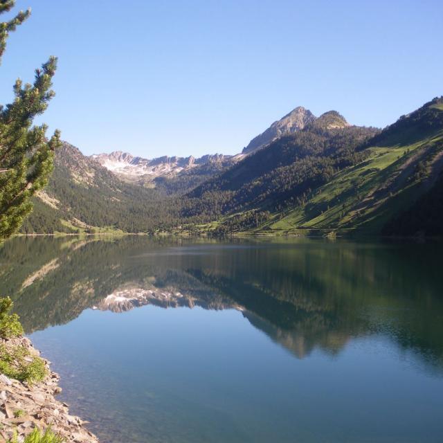 Lac De Loule