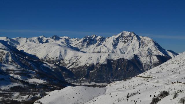 Col D'azet 2