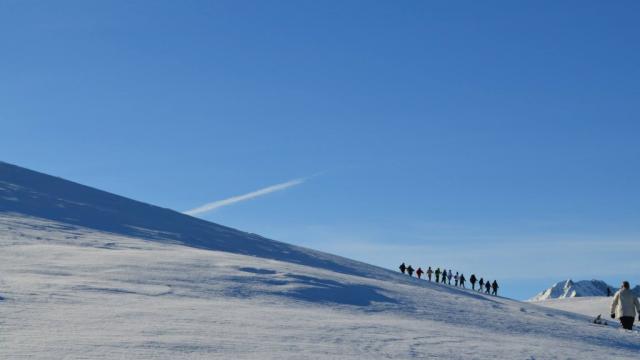 Col D'azet 3