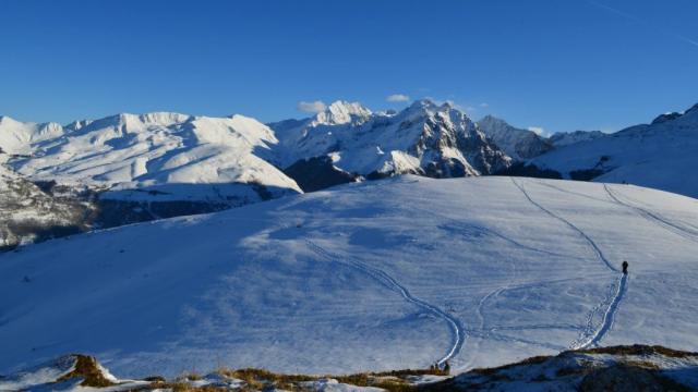 Col D'azet 7