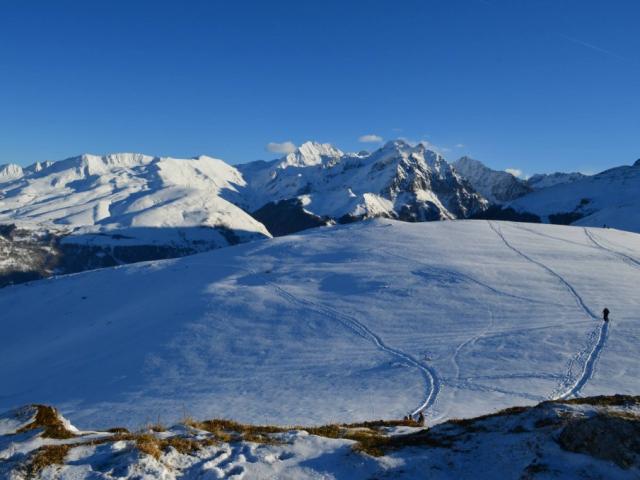 Col D'azet 7