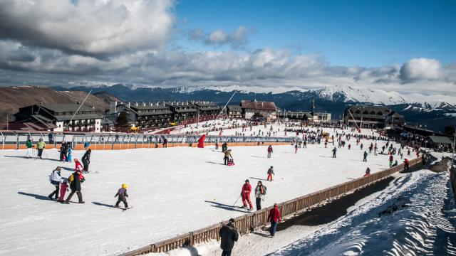 Une Journée En Famille 10