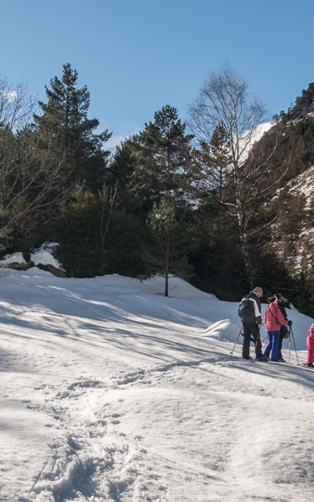 Une Journée En Famille 5