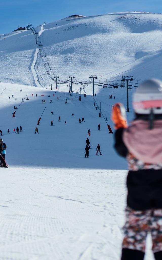 ©vincentfrasiak Ski Enfants Vallon Du Portet 06 Février 2022 Dsc06776 Web