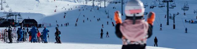 ©vincentfrasiak Ski Enfants Vallon Du Portet 06 Février 2022 Dsc06776 Web