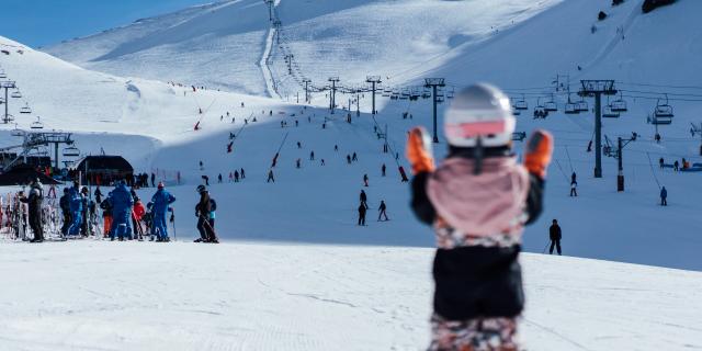 ©vincentfrasiak Ski Enfants Vallon Du Portet 06 Février 2022 Dsc06776 Web