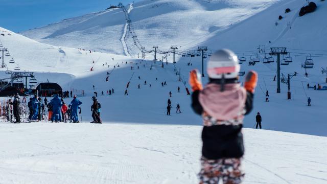 ©vincentfrasiak Ski Enfants Vallon Du Portet 06 Février 2022 Dsc06776 Web