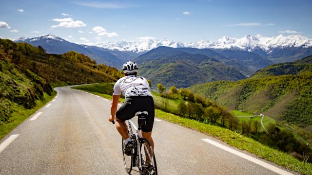 nbirrien Cycling Downhill Aspin Fall21