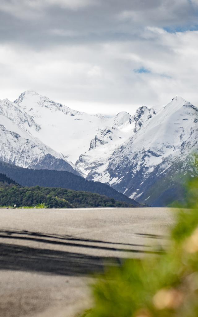 Cycling Summits Snow Summer21