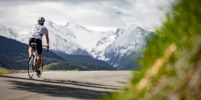 Cycling Summits Snow Summer21