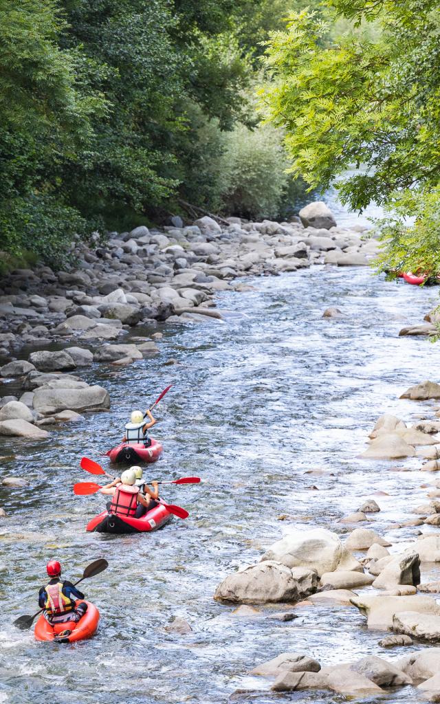 ©nbirrien Descente Rafting 6j0a1662