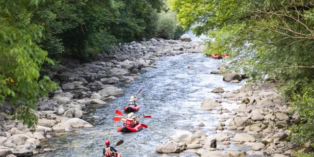 ©nbirrien Descente Rafting 6j0a1662