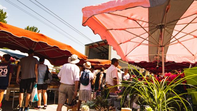 ©nbirrien Marché St Lary Ete Img 2118