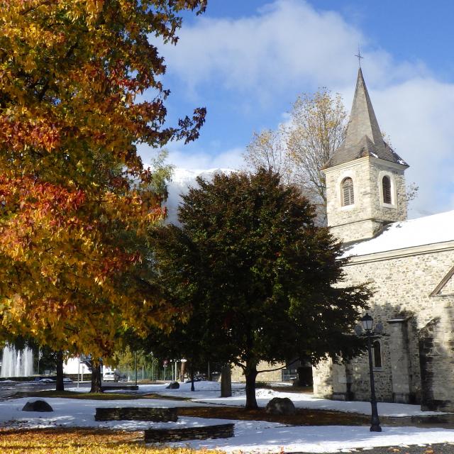 ©otstlary Automne Chapelle Ste Marie Img011