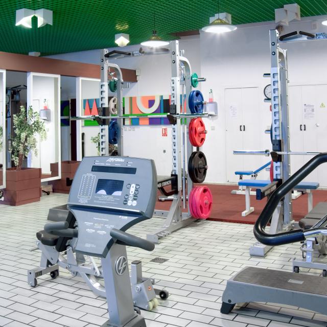 Sensoria Fitness 1