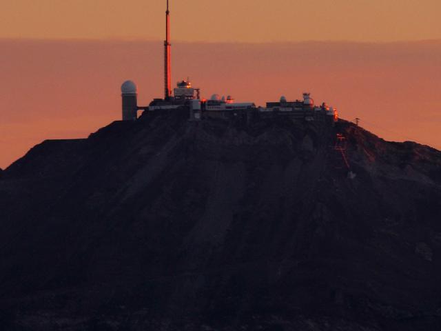 Pic du Midi