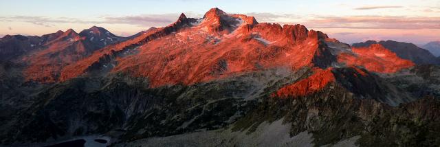 Réserve du Néouvielle