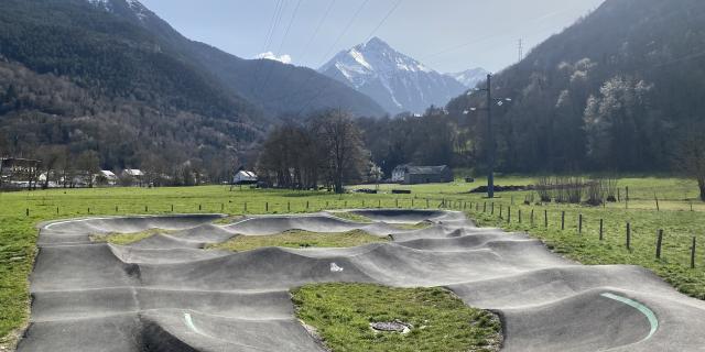 Pumptrack Printemps