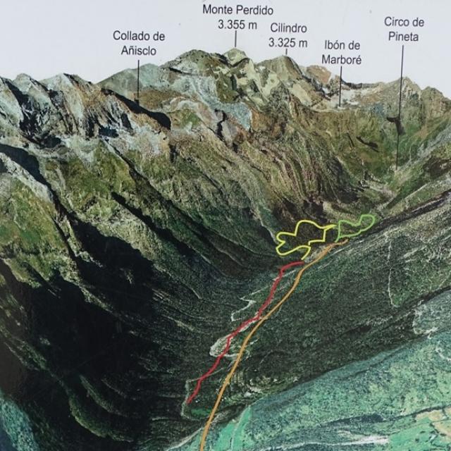 Pineta Valley Plan