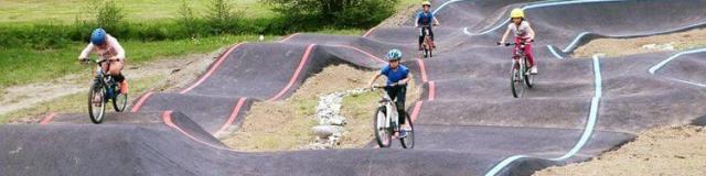 Pumptrack Loudenvielle