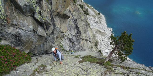 Cap De Long Tout Inox