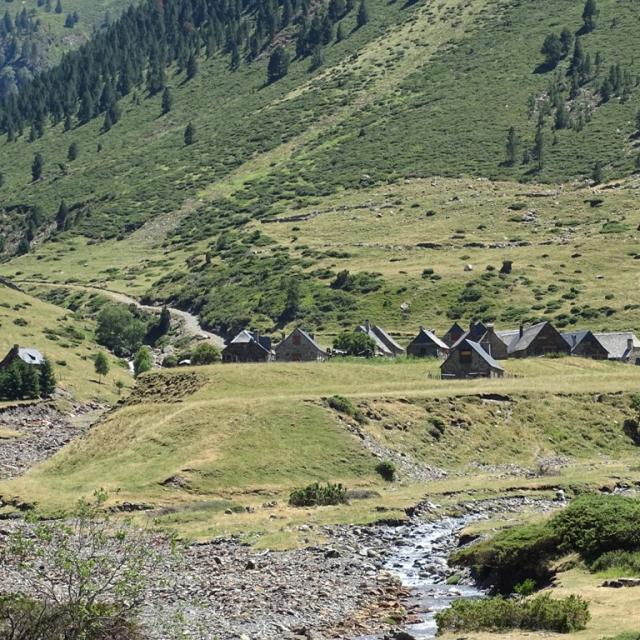 Granges du Moudang