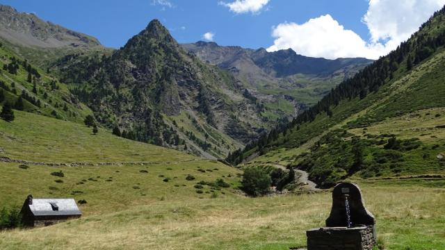 Granges du Moudang