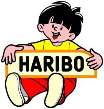 Logo Haribo