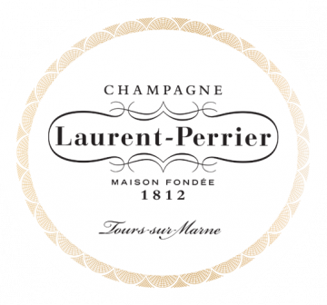 Logo Laurent Perrier Rund