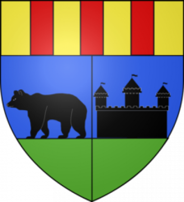 Blason Ville Tramezaiegues