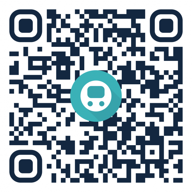 Qrcode Saint Lary Vueweb