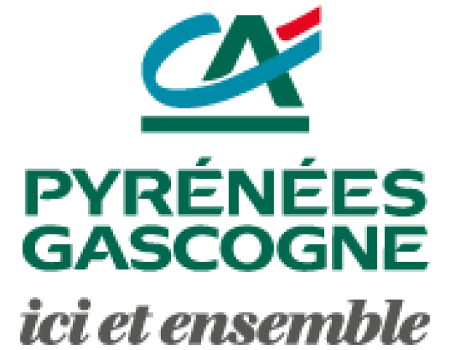 logo credit agricole