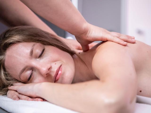 spa Valvital Massage Femme