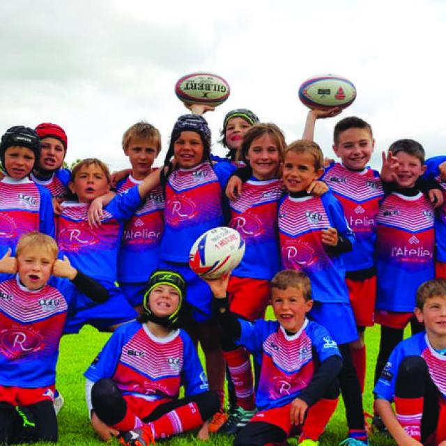 Bruno Boubin Les Jeunes De Lecole De Rugby 1024x460 1