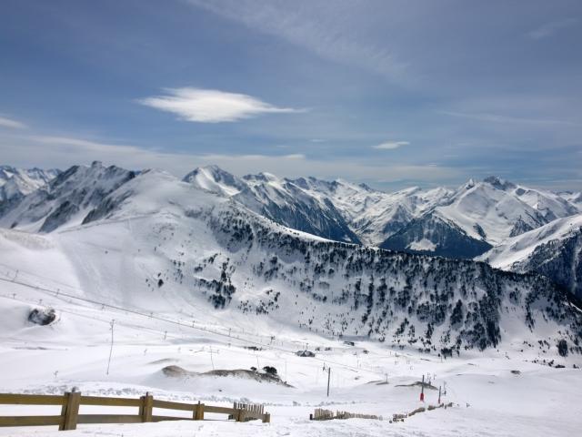 Barriere Station Corneblanque