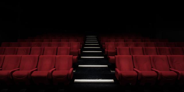 Cinema Felix Mooneeram Unsplash