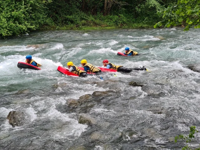 Hydrospeed Loisirs Aventure