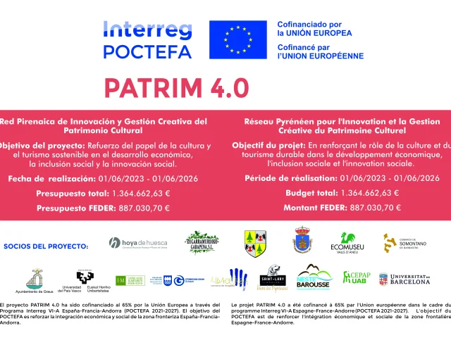 Cartel A3 Interreg Poctefa Personalizado 1